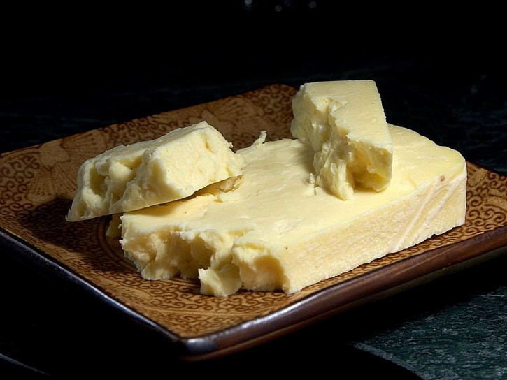 Eat Wensleydale Cheese